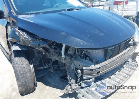 2017 Nissan Sentra Sr из США, поврежденный, VIN 3N1AB7AP2HY239489